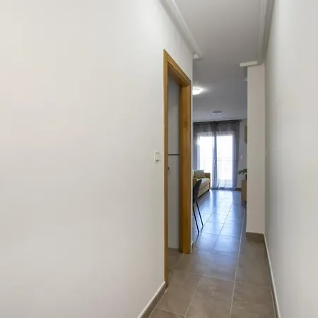 Apartament San Julian Id67 *