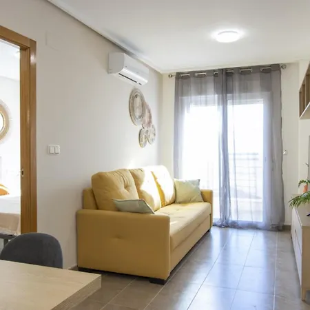 San Julian Id67 Appartement Torrevieja