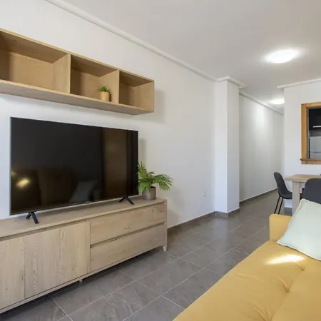 San Julian Id67 Appartement Torrevieja