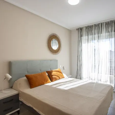 San Julian Id67 * Torrevieja