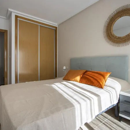 San Julian Id67 * Torrevieja