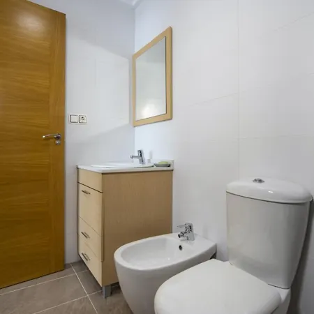 Appartamento San Julian Id67