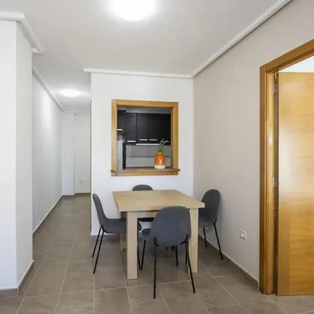 San Julian Id67 Torrevieja