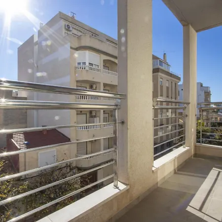 San Julian Id67 Appartement *