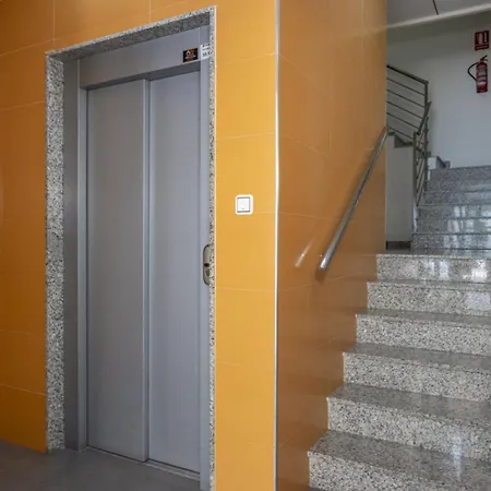 Appartamento San Julian Id67 Torrevieja