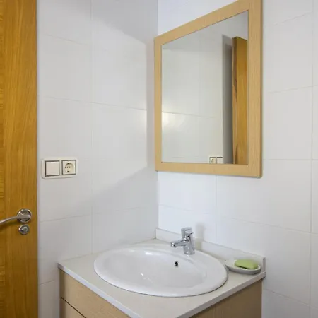 San Julian Id67 Appartement Torrevieja