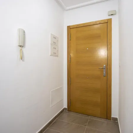 San Julian Id67 Appartement *