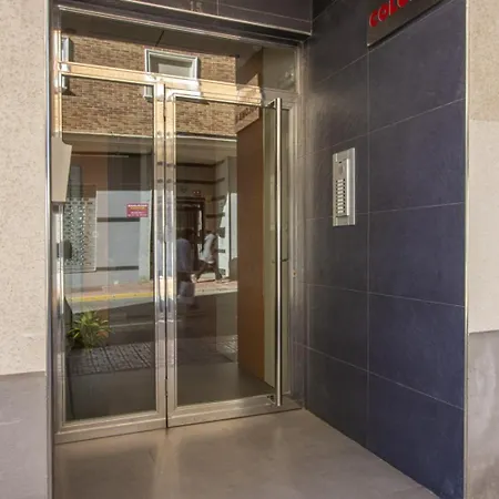 San Julian Id67 * Torrevieja