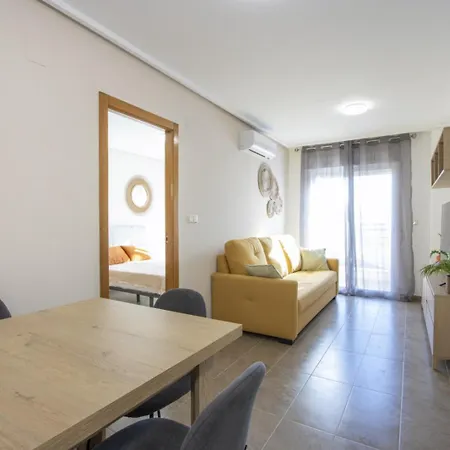 Appartement San Julian Id67 *