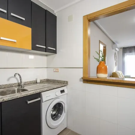 San Julian Id67 Appartement *