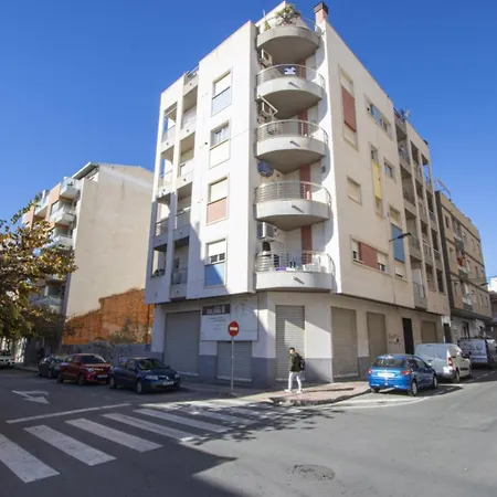 Appartement San Julian Id67 *