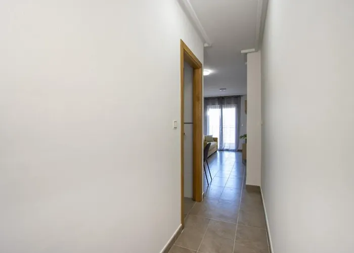 Apartamento San Julian Id67 *
