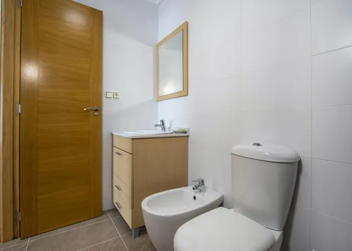 Apartamento San Julian Id67