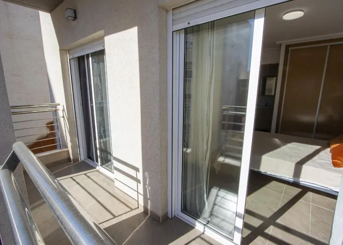Apartamento San Julian Id67